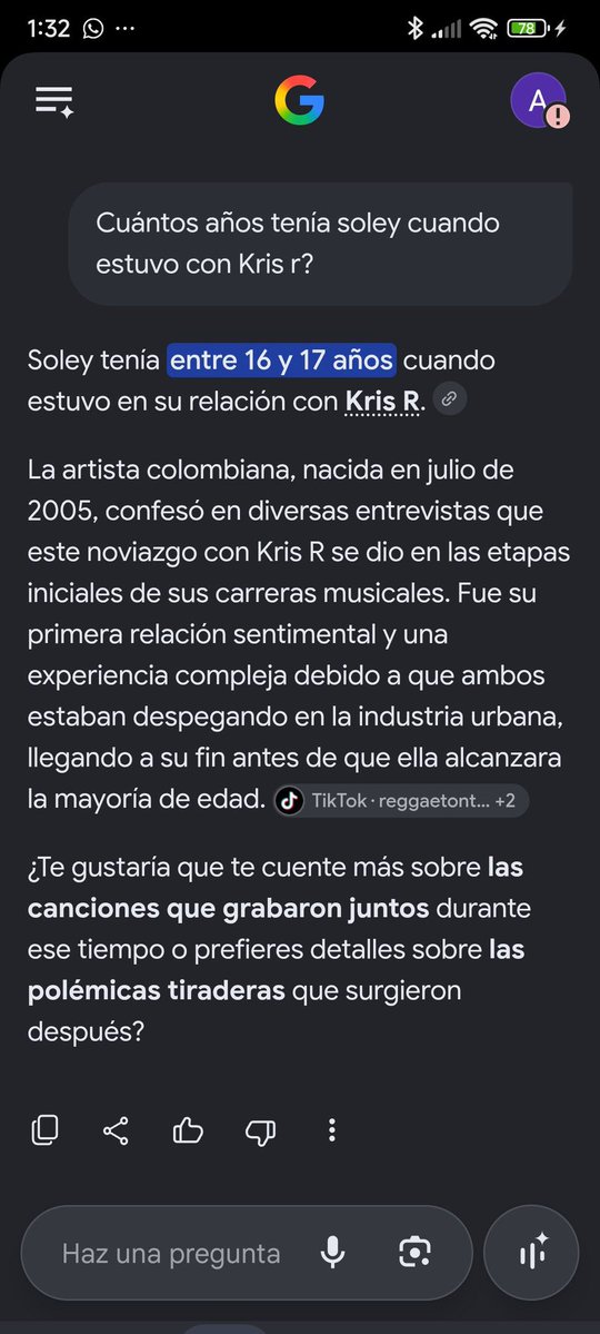 clnb21's tweet photo. @kzwa1m @juanillopld Se refiere al cabezón el marido de 3 leches? https://t.co/vUnVdjKpB5