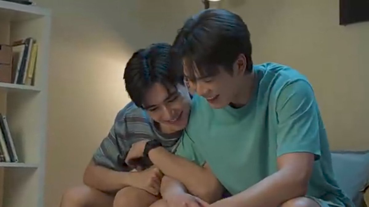 softt_nt's tweet photo. LOS AMARร POR SIEMPRE MIS AMORES ๐ญ๐ญ๐ญ๐
#matchpointFINALEP Mi fav por siempre ๐ #teshowping https://t.co/fNz4h2XrL8