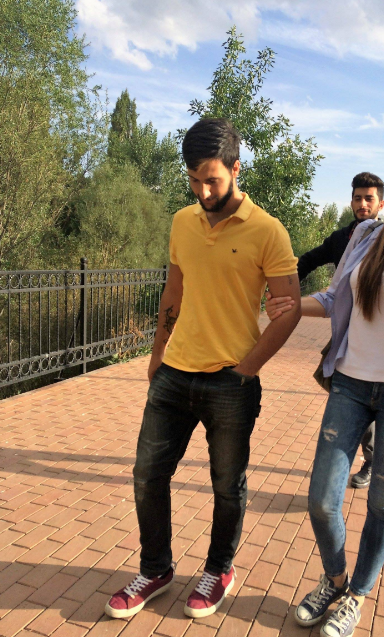 S4nfooooor's tweet photo. istemezsen bu aşkı, otur baştan yaz beni.. https://t.co/8oylT7usKG