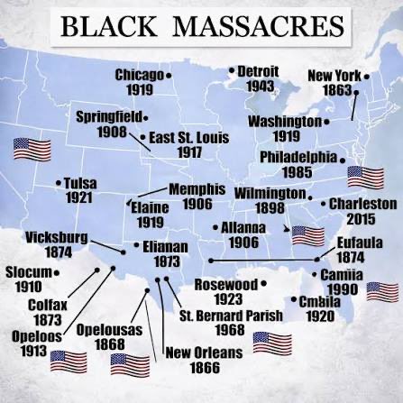queenie4rmnola's tweet photo. She was 11 when the Tulsa Race Massacre happened https://t.co/dhgcCAFeBY