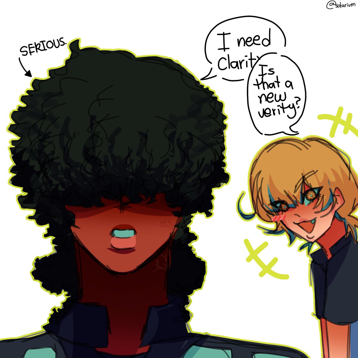 s0laariuum's tweet photo. Femlock Niko and Charles

No.. it's not.. https://t.co/LAvNaOL28y