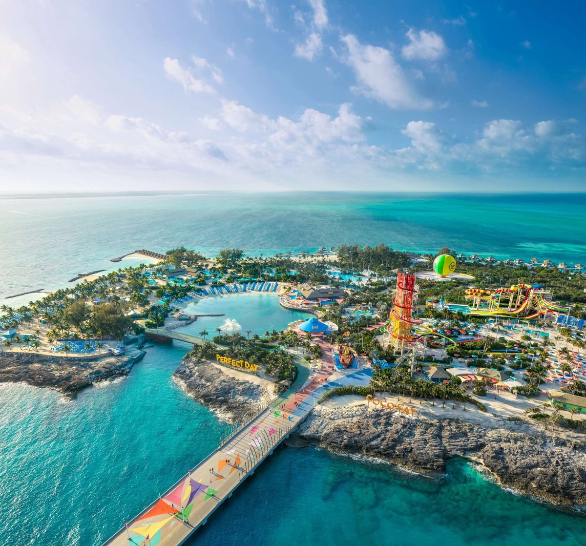 Anderson1287's tweet photo. Let us know when you’re done salting the driveway. We’ll salt your margarita for you at Royal Caribbean. 😉

📍Perfect Day at CocoCay, Bahamas https://t.co/Gijy3jttUw