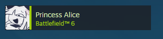 R4MMunch3r's tweet photo. I was JUST gonna unfriend you on steam hop off battlefield cuh https://t.co/WPGIVz8QVp