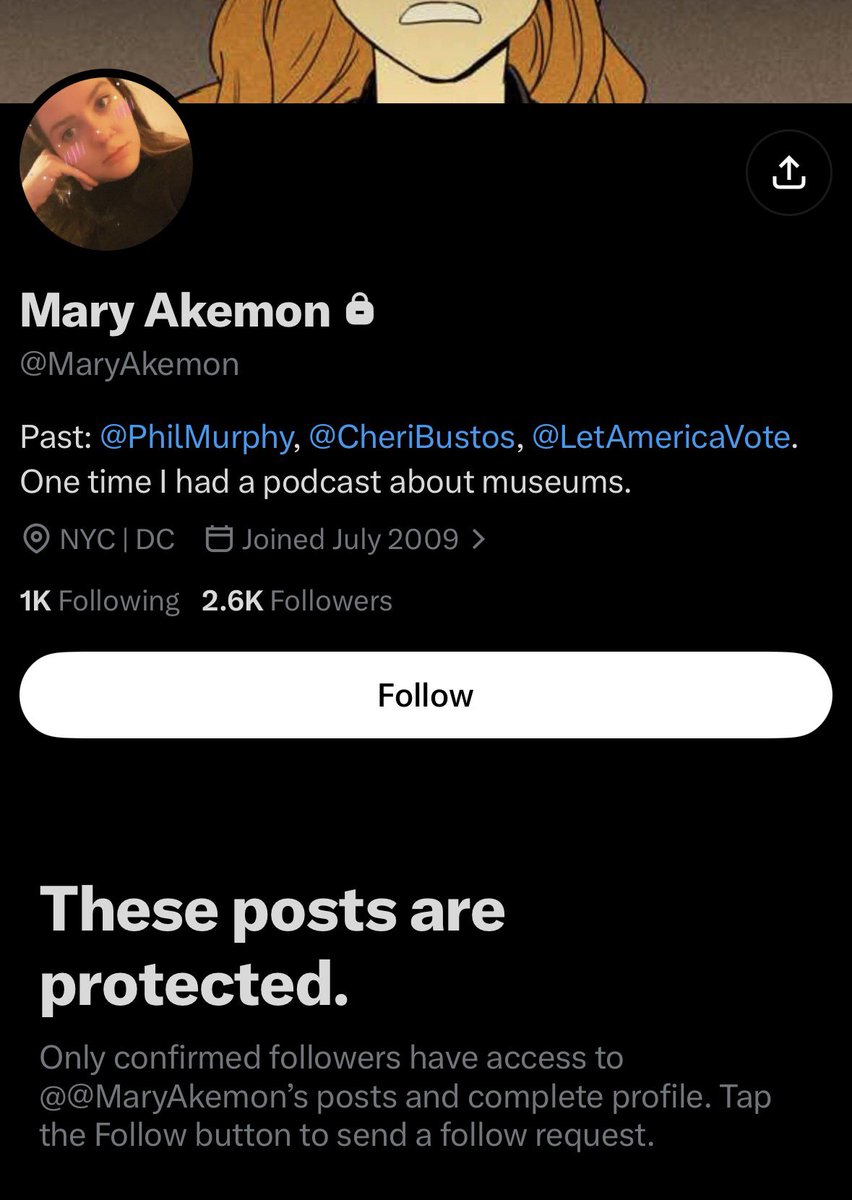 younjungllit's tweet photo. the audacity to go private after PUBLICLY comparing joon to h*tler and f*her

@SEIU WE DEMAND ACTION https://t.co/rToKZb2qBj