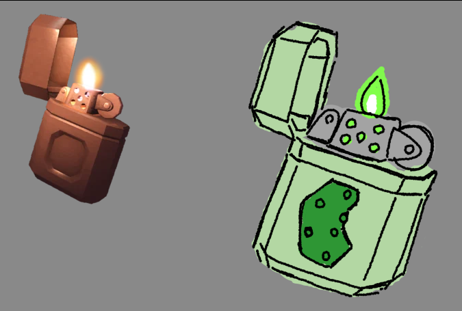 _Larantula_'s tweet photo. my new item skin idea https://t.co/MEjjRnyxRp