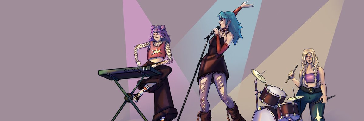 panda_tukan's tweet photo. Hi! Here are some of my recent artworks ✨ https://t.co/CcdhnrOtaE