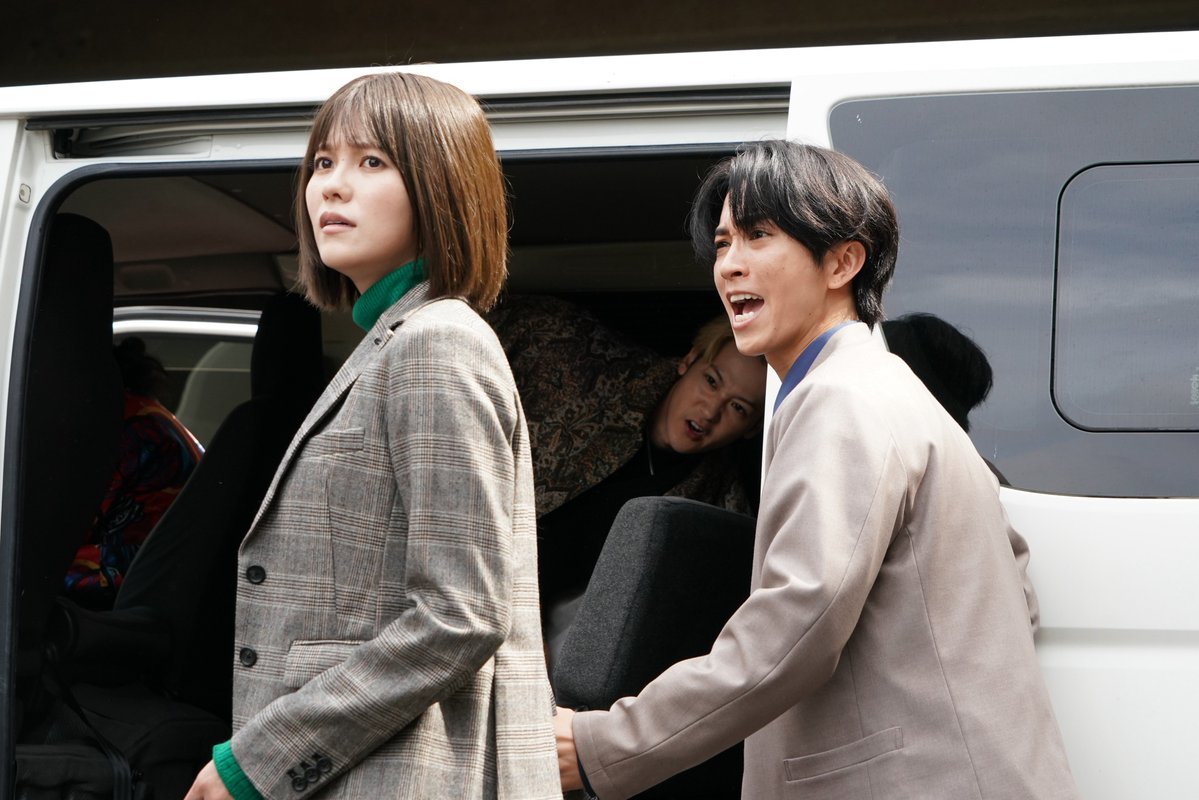 hideandseek_ntv's tweet photo. #ハイドアンドシーク 0秒前の彼女
𝟏𝟎月𝟒日(日)よる𝟏𝟎時𝟑𝟎分𝐒𝐓𝐀𝐑𝐓

／
第1話場面写真を初解禁！
＼

主演・福士蒼汰
左肩に刻まれた“傷跡”が物語る
隠された正体とは――

福士蒼汰
志田彩良
田中樹 https://t.co/B72s90aMO1