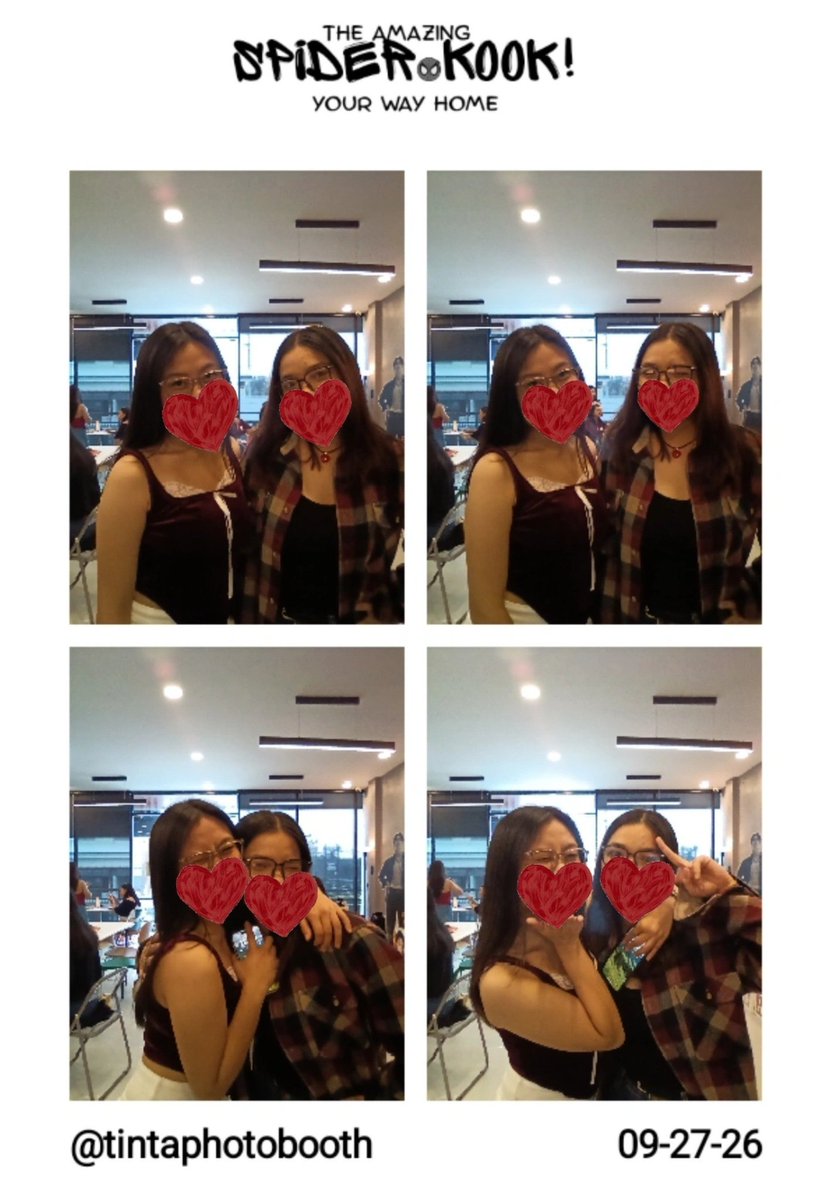 vklvrz's tweet photo. jhs me would never believe that i'd get to meet one of my fave authors and actually become friends with her!!!! i love you so much ateloves @tkliham imy already 😞💗 see u soonnnnnn again https://t.co/ND0UyUVWYs