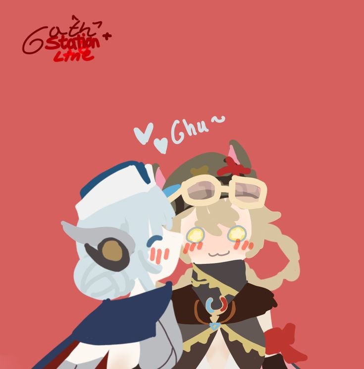 dailyInehoda's tweet photo. THIS IS SO CUTE DOES ANYONE KNOW THE ARTIST https://t.co/ejyYccgmRL