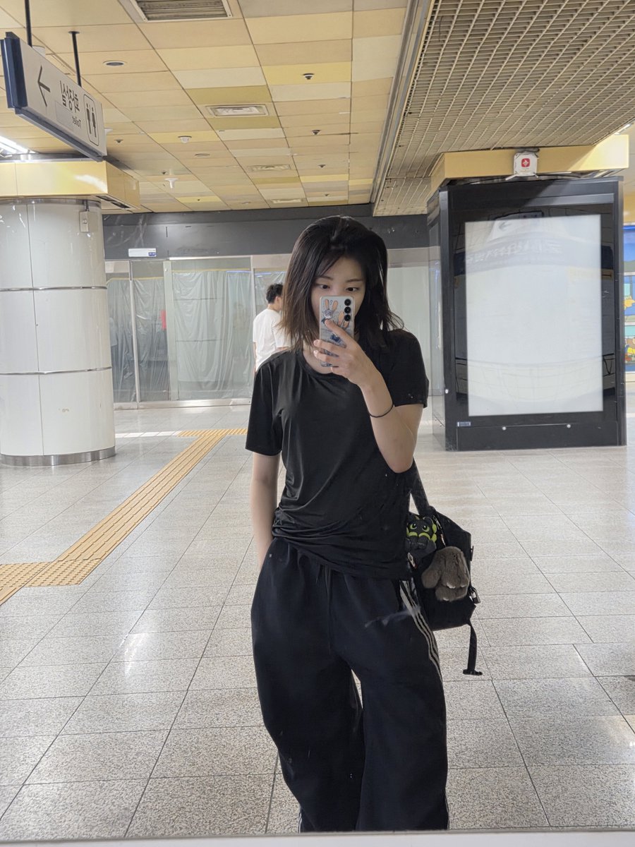 SatoshiFlisper's tweet photo. (곧) 월요팅  #인천 #맘눌뎀 #일상계트친소 #트친소 https://t.co/XvBV6OJIsq