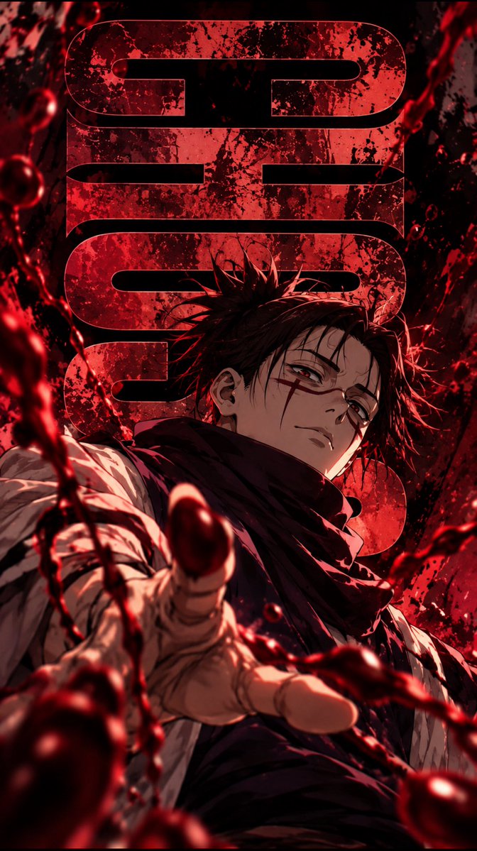 Deelaw_17's tweet photo. Jujutsu Kaisen Villains 😈 https://t.co/PdIpn6xZiV