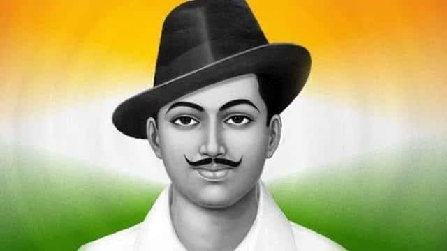 hanumanbeniwal's tweet photo. शहीद-ए-आजम भगत सिंह जी की जयंती पर उन्हें कोटि-कोटि नमन। 🙏
देश की आजादी के लिए अपने प्राणों का सर्वोच्च बलिदान देने वाले महान क्रांतिकारी शहीद-ए-आजम भगत सिंह जी का त्याग, साहस और राष्ट्रप्रेम हम सभी के लिए सदैव प्रेरणास्रोत रहेगा।
मातृभूमि की स्वतंत्रता के लिए उनके अमर बलिदान और संघर्ष को भारत देश युगों-युगों तक याद रखेगा।