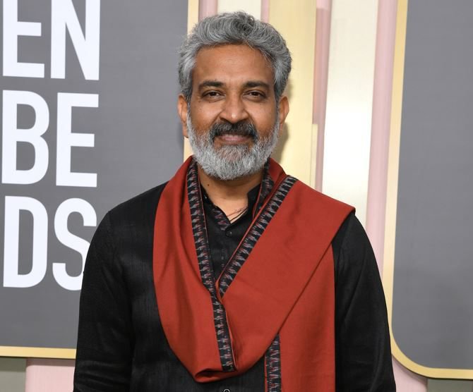 SceneZeroMedia's tweet photo. SS Rajamouli on #Varanasi:

“Every technical choice is ultimately made to create emotion. We felt the authenticity of real Varanasi would accentuate the human emotions in the story.”

“We worked really, really hard on it.” 🔥

#ssrajamouli #maheshbabu https://t.co/OpRDg4dzLe