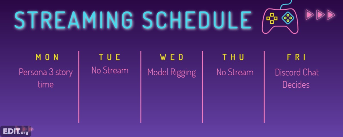 covenmeow's tweet photo. Here is what I am streaming this week!!! All these days at 6:30pm PST
https://t.co/ASHmC6eaAp
#twitch #vtuber #twitchstreamer #catgirl #catvtuber #vtuberstreamer https://t.co/0TPysbNmDQ