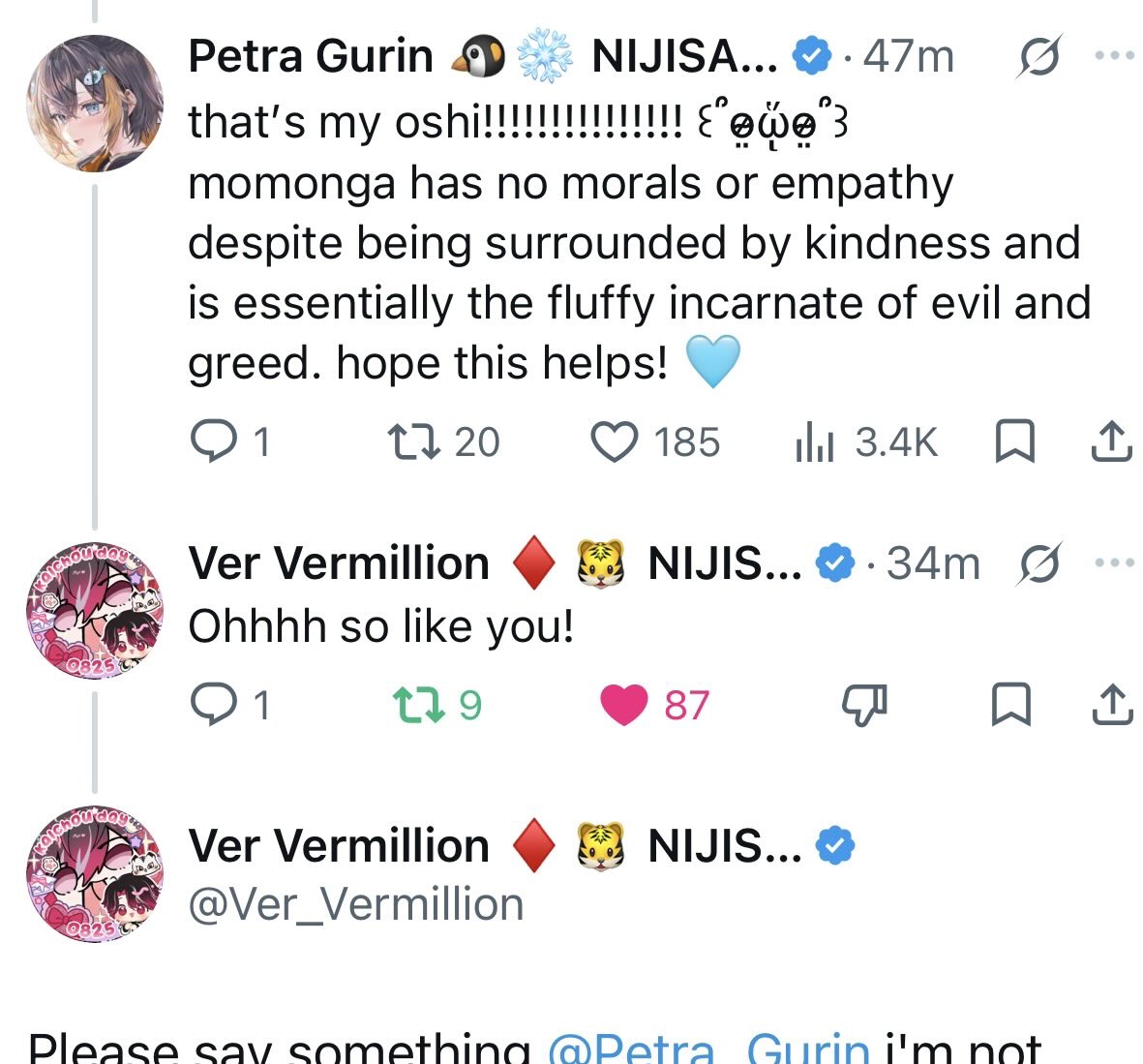 Petra_Gurin's tweet photo. https://t.co/GglXo0gMl4