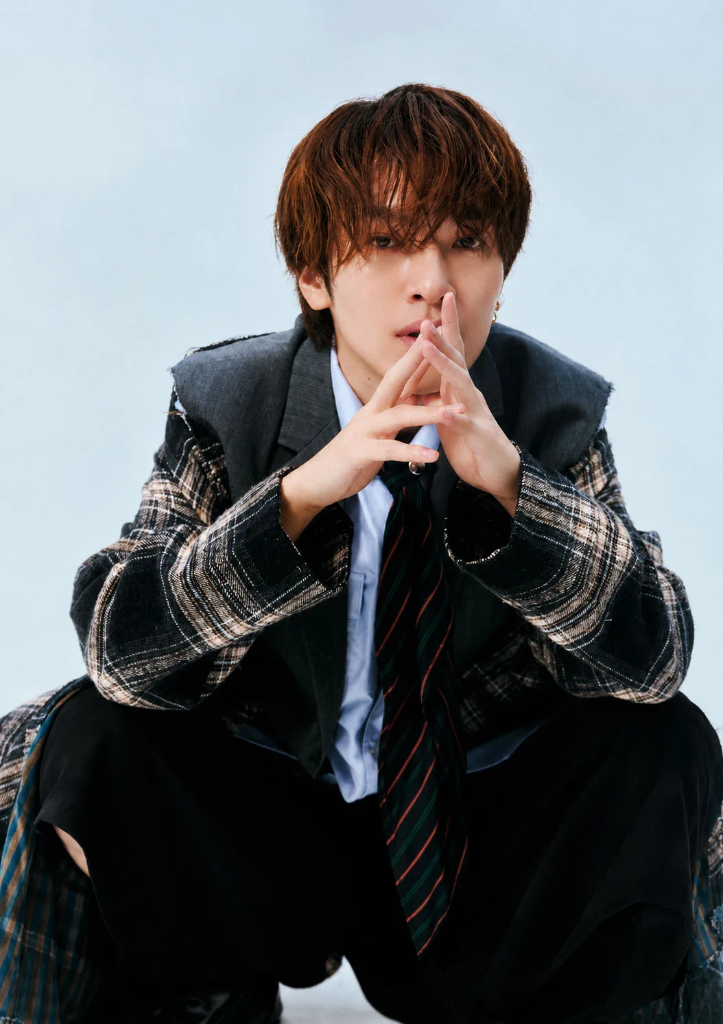 向井康二くん(Snow Man) info (@sn_koji_info) / X