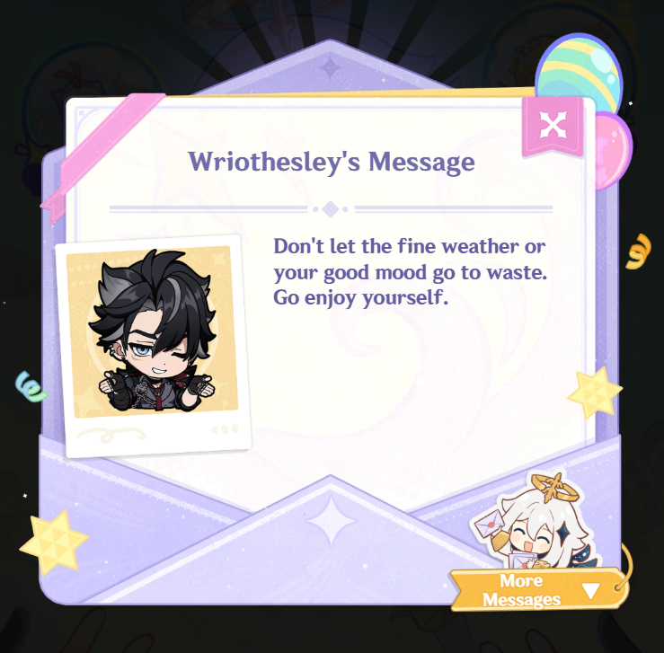 FontaineSweetea's tweet photo. awww awww 😭 https://t.co/scgeJUJhHK