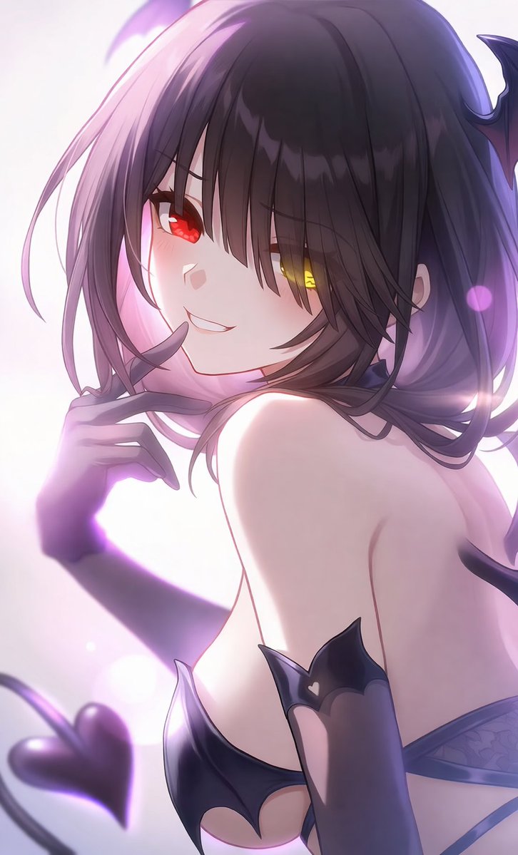 Nino1460612's tweet photo. #KurumiTokisaki #DateALive #デート・ア・ライブ #時崎狂三 https://t.co/IHYRAKSLIW