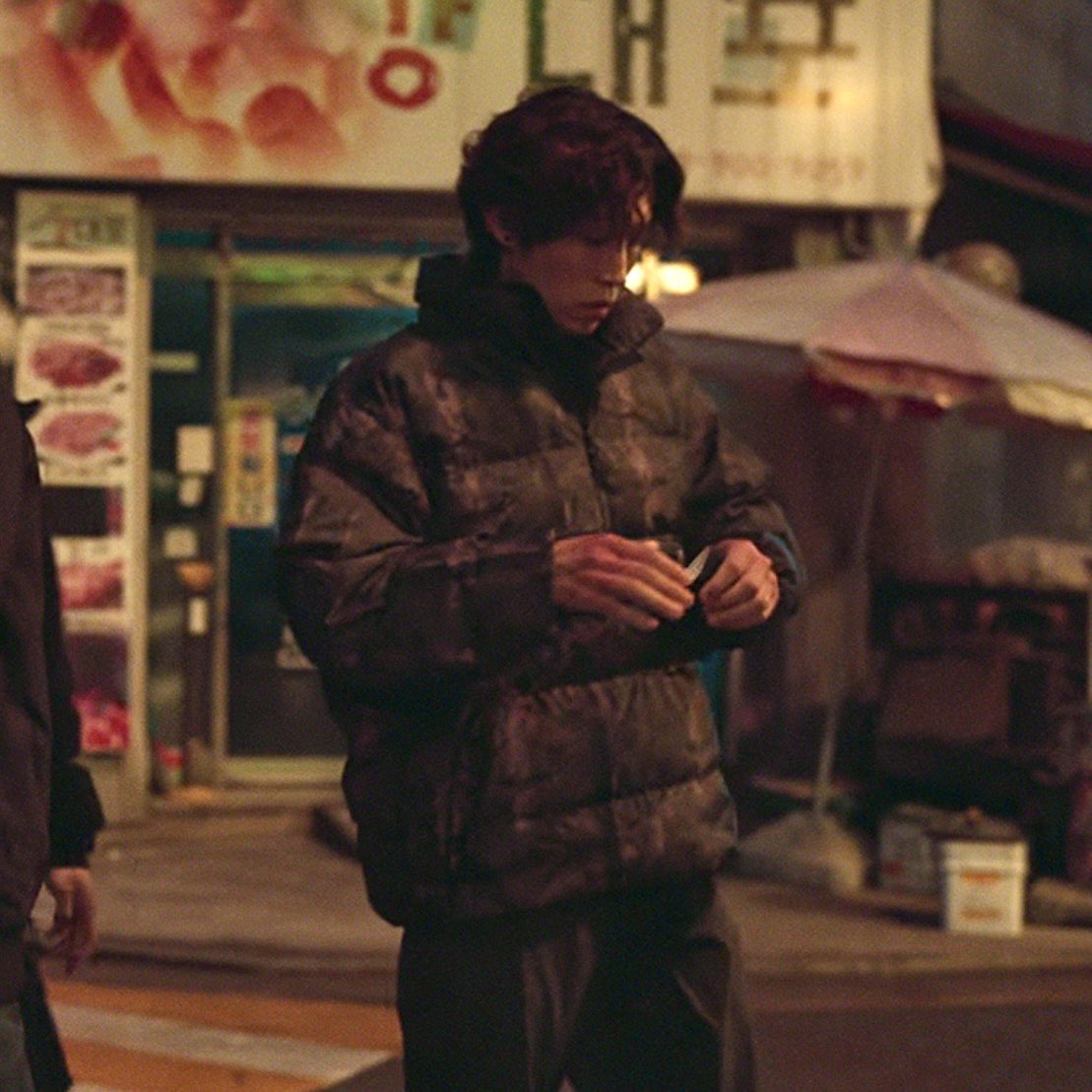 dltkddlgkqslek's tweet photo. 옷 입으면 납작해지는거 너무 좋음. https://t.co/VYcp6QqiC9
