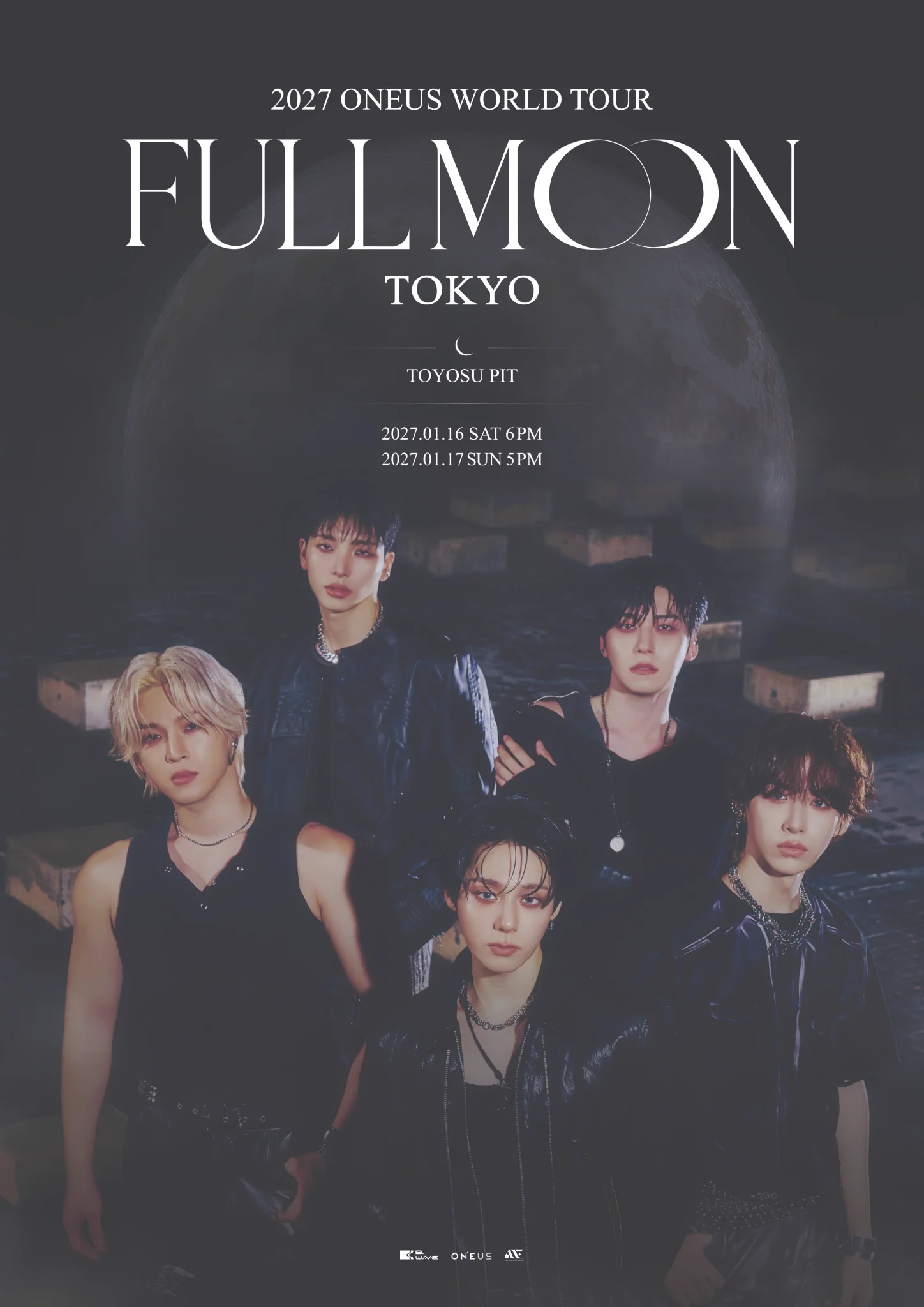 ONEUS JAPAN (@ONEUS_JPN) / X