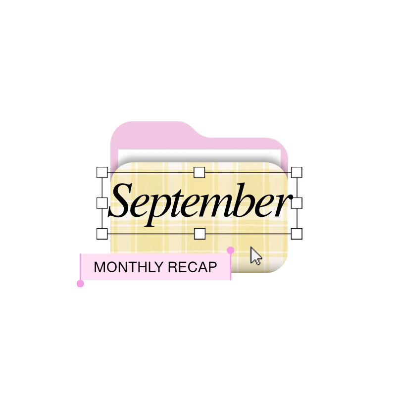 choostudioo's tweet photo. 🐈 add yours template <3
September recap #PNG 🍀 .⋆ ₊

link below this tweet ↓ https://t.co/elus70lI9O