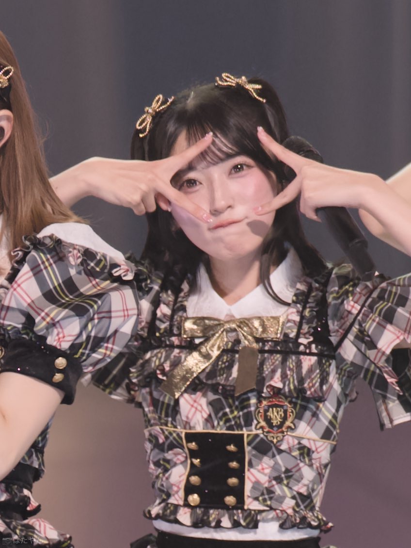 batayan1976's tweet photo. #AKB48「好きish」コンサート
9/26 昼公演
あいちゃん
#AKBサンコンコン
#AKBが好きish
#佐藤綺星 https://t.co/bgNURDYzej