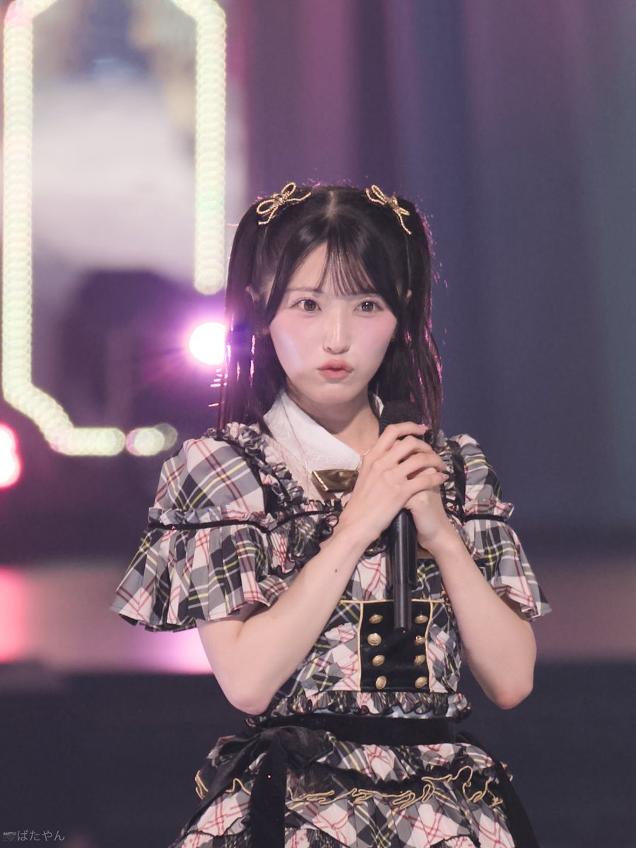 batayan1976's tweet photo. #AKB48「好きish」コンサート
9/26 昼公演
あいちゃん
#AKBサンコンコン
#AKBが好きish
#佐藤綺星 https://t.co/bgNURDYzej