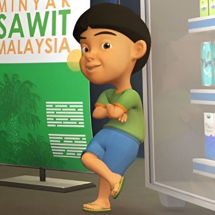 BubsMaail's tweet photo. @BossShinn Sekarang dah zaman yang namanya kantin kejujuran la ... Aku tinggal pantau je https://t.co/DvLGIOPHCq