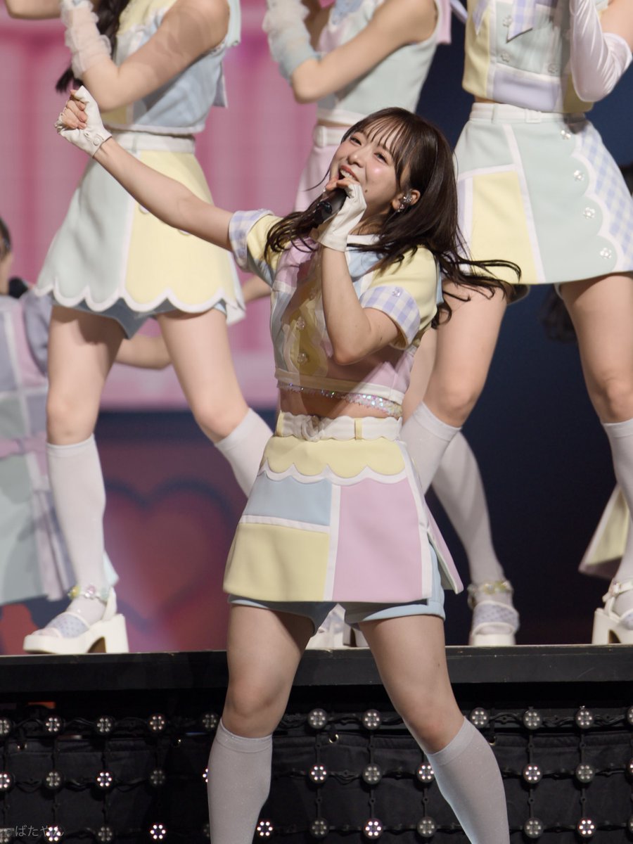 batayan1976's tweet photo. #AKB48「好きish」コンサート
9/26 昼公演
なるちゃん
#AKBサンコンコン
#AKBが好きish
#倉野尾成美 https://t.co/DEfWio3x1N