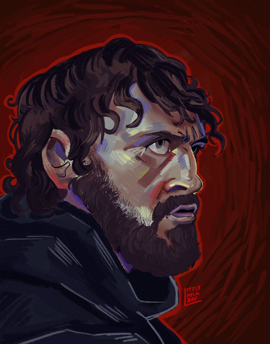 Little_Milkboy's tweet photo. forever our bastard ❤️ https://t.co/1VTetiZ6lv