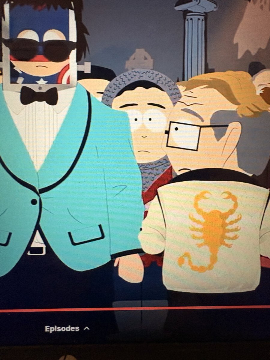 applebasel's tweet photo. WAHT THE FUCK HES ACTUALLY EVERYWHERE https://t.co/ThTzurChic