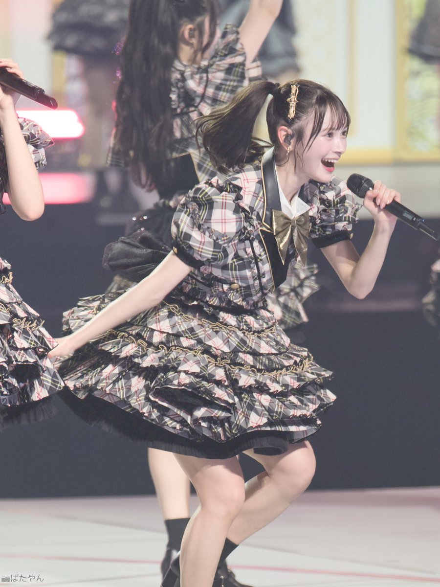 batayan1976's tweet photo. #AKB48「好きish」コンサート
9/26 昼公演
いとももちゃん
#AKBサンコンコン
#AKBが好きish
#伊藤百花 https://t.co/0TW4Xm7jRM