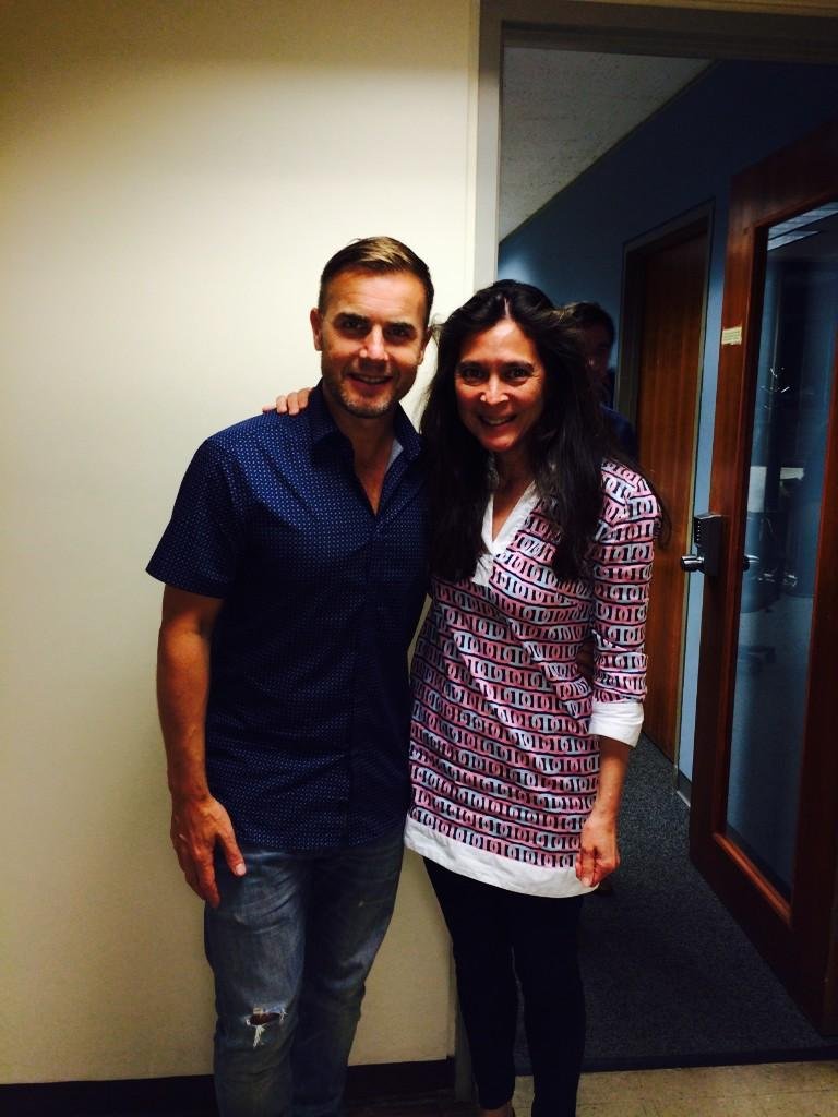 Garyismyhero's tweet photo. @GaryBarlow @DianePaulus #FBmemory #FN #throwback #lookatus #musical @GaryBarlow #flashback #DianeP #FindingNeverland 

#12yearsago
https://t.co/8FU1gwhDJf https://t.co/18ETQPuFwk