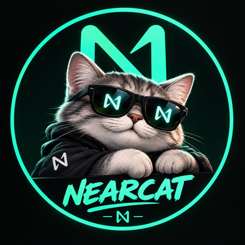 lago_ale's tweet photo. $NEARCAT     160k  

CXM6rNB6wtsUBswpj1ypYwR93jdwrzcvunENMqd8pump

$NEARCAT 碰到了一层更早的社区文化资产。

NEAR 生态过去就有 NearCat 这个身份。

早在 2020 年，NEAR 社区成员就使用 “Nearcat” 来自称；NEAR 生态的早期 Meme 社区也曾明确把 NearCat 作为 NEAR 的代表性形象。

NEAR 本身又一直在强调 AI、跨链和 Intents 等生态方向，这意味着一个原生社区形象其实有机会继续承载新的内容，而不只是停留在���像层面。

更重要的是，最近市场上已经出现多个围绕 NearCat / NEARCAT 的不同代币和叙事，说明这个名字正在重新成为注意力争夺的一个坐标。