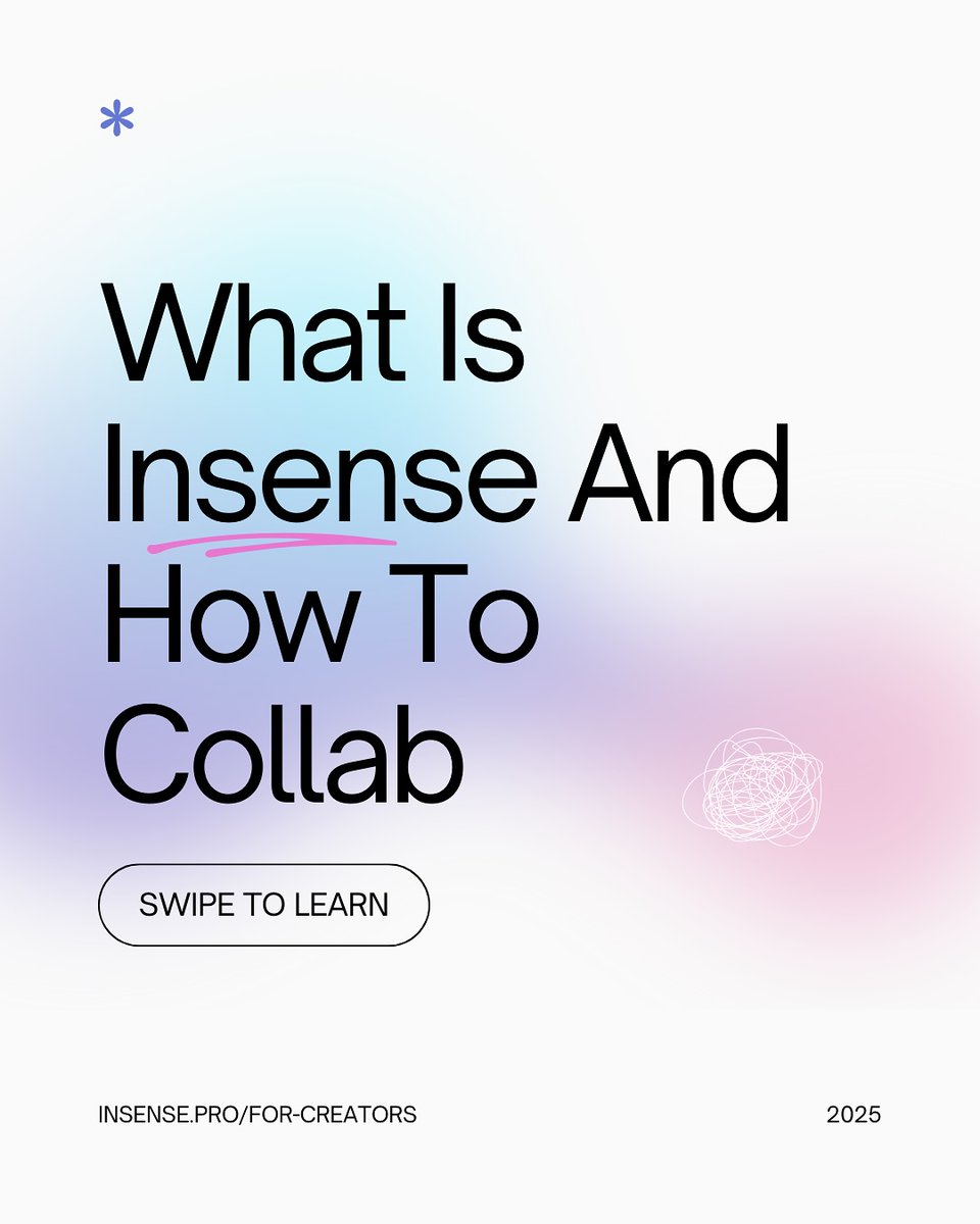 hannahhernrtq9's tweet photo. Ready to collaborate with brands? Download Insense from the App Store or Google Play and start browsing campaigns today. All 38 comments. https://t.co/uuGJf6F38P
