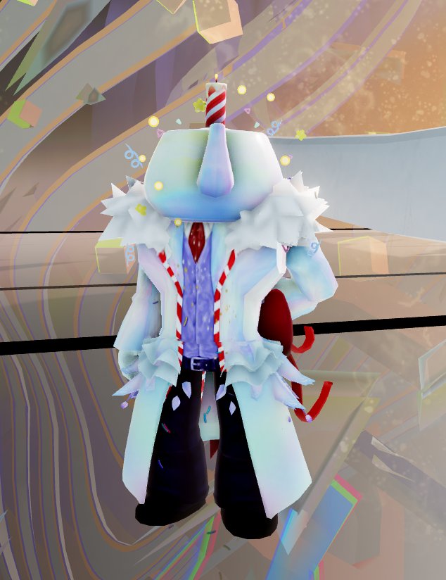 Wellimtoast's tweet photo. Alright go have fun, we made tailcoats &amp; skirts themed off the Twentieth Teapot &amp; the Plus Hard Hat! 🌟 🎉

2.0 &amp; 1.0 options for each! :]

Find em here! -> https://t.co/L0w7AGfBTe

#RobloxUGC #Roblox #RobloxDEV #UGC https://t.co/FW61qF8WAm