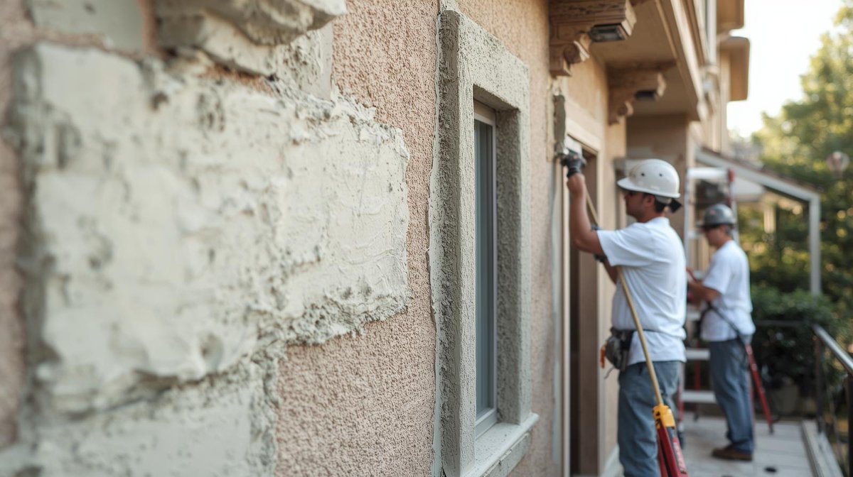 PlasterBoston's tweet photo. Boston Plastering provides expert water damage repair in Boston, restoring walls and ceilings with dependable workmanship.
Visit : https://t.co/ZzzqoEfLlo
#WaterDamageRepair #BostonPlastering #BostonMA #WaterDamage #PlasterRepair https://t.co/bnSPW7WGHw