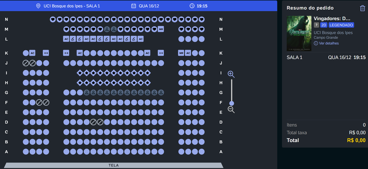 Poring_ssi's tweet photo. APARECEU! AQUELA QUE É A MAIS TEMIDA DE TODOS OS TEMPOS! A SALA 2D LEGENDADA NA PRÉ-ESTREIA #domsday https://t.co/RfMcKoWIa3