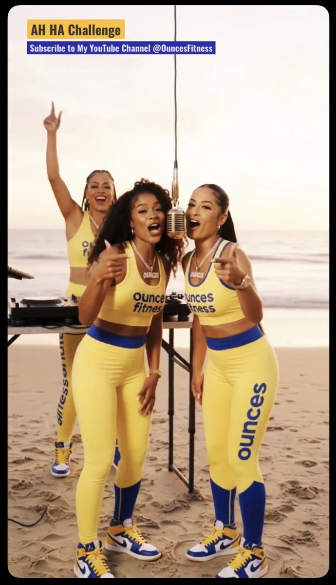 malikonbihness's tweet photo. AH HA Challenge #ahha #cardib #trendysong #dance #challenge #beach #dj #... https://t.co/QEa7ctptef via @YouTube https://t.co/3npzqhJ6KW
