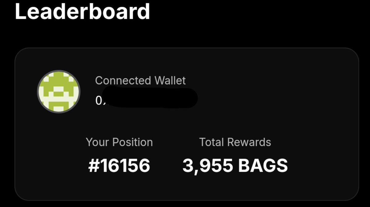 xBhuiyaan's tweet photo. $CT  i achive some Discord Roles and Level 17+ Leaderboard i am to low ranking my BAGS 3955 only 🥹
#CT https://t.co/uZrqKX2oOa