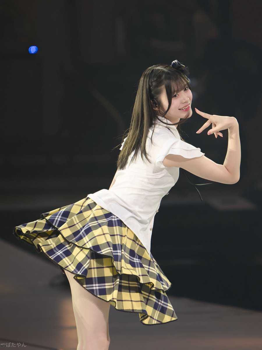 batayan1976's tweet photo. #AKB48「好きish」コンサート
9/26 昼公演
のんちゃん
#AKBサンコンコン
#AKBが好きish
#畠山希美 https://t.co/f1sYWZT5fH