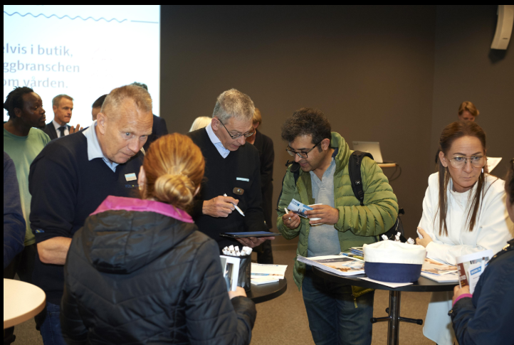 _tubarao33's tweet photo. 🇩🇰 Denmark Plans a New Route for Foreign Workers
From January 2027, Denmark is set to introduce a pathway allowing certified employers to recruit foreign nationals from selected countries under a collective-agreement-based scheme.
#Migration #Denmark #SkilledWorkers #WorkVisa https://t.co/gIxdkf9hNT