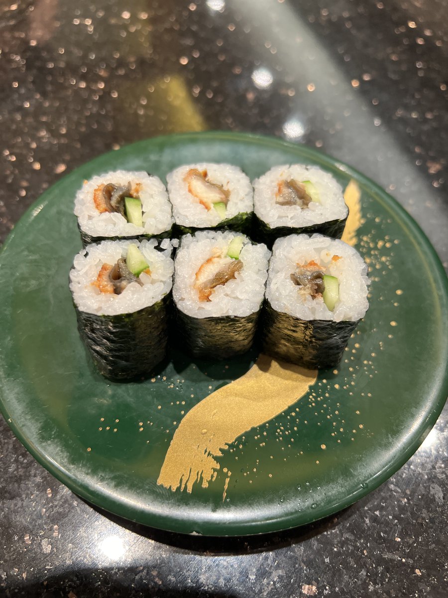 CORALFUKUROU's tweet photo. 9月26日友人と天王寺ハルカスの中にある仁という寿司店🍣に行きました。
おすすめは鰻です柔らかさで笑顔☺満点です興味ある方是非行ってみてください。
＃就労継続支援B　＃寿司 https://t.co/mLdariWUN7