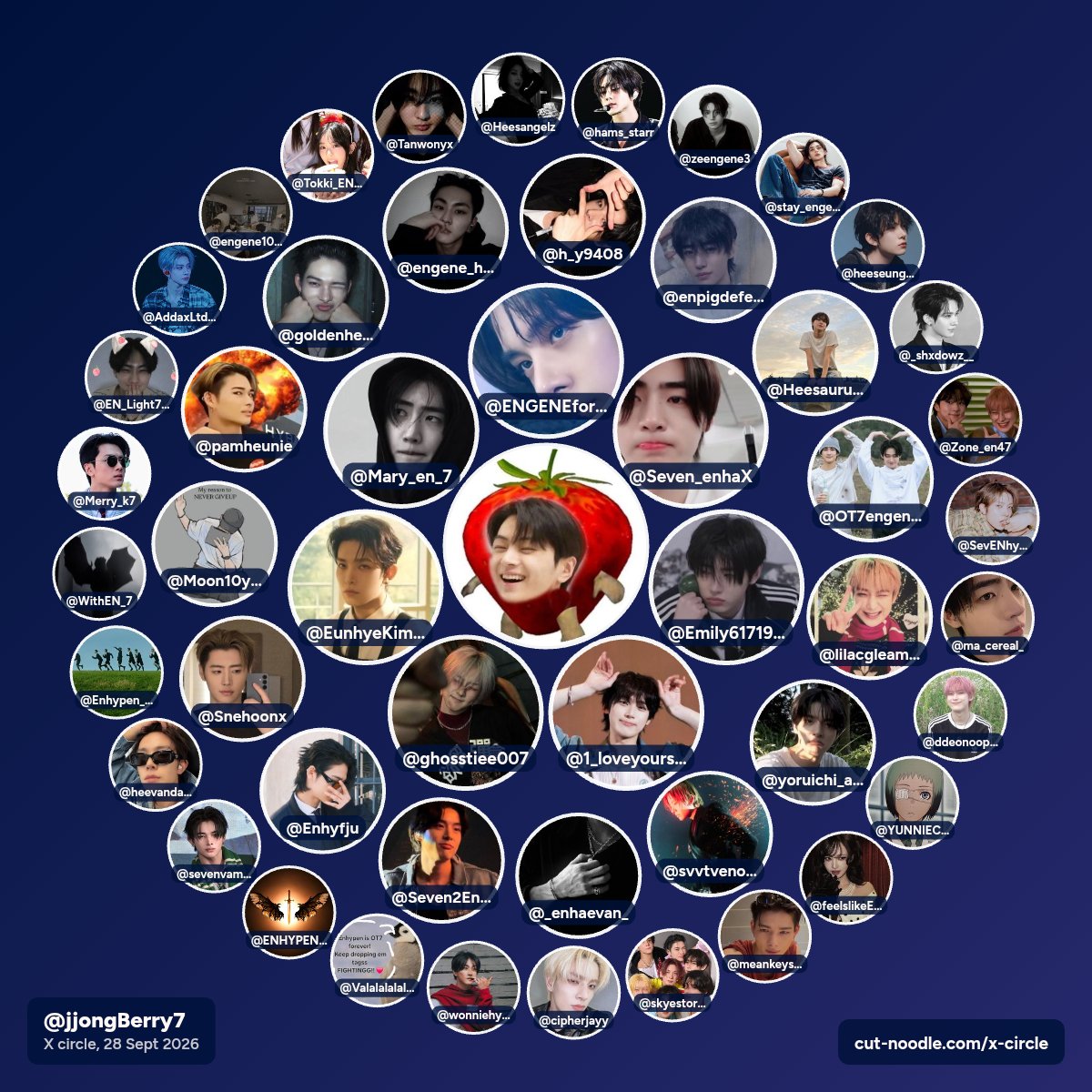 jjongBerry7's tweet photo. My favourite people 🌷🍓

But ig some are missing 🤧 https://t.co/hU5E3qPODm