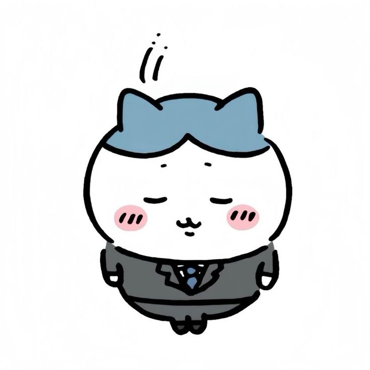 canihaedo's tweet photo. 신입사원 3총사 등장! https://t.co/Yr6tgy5eyt
