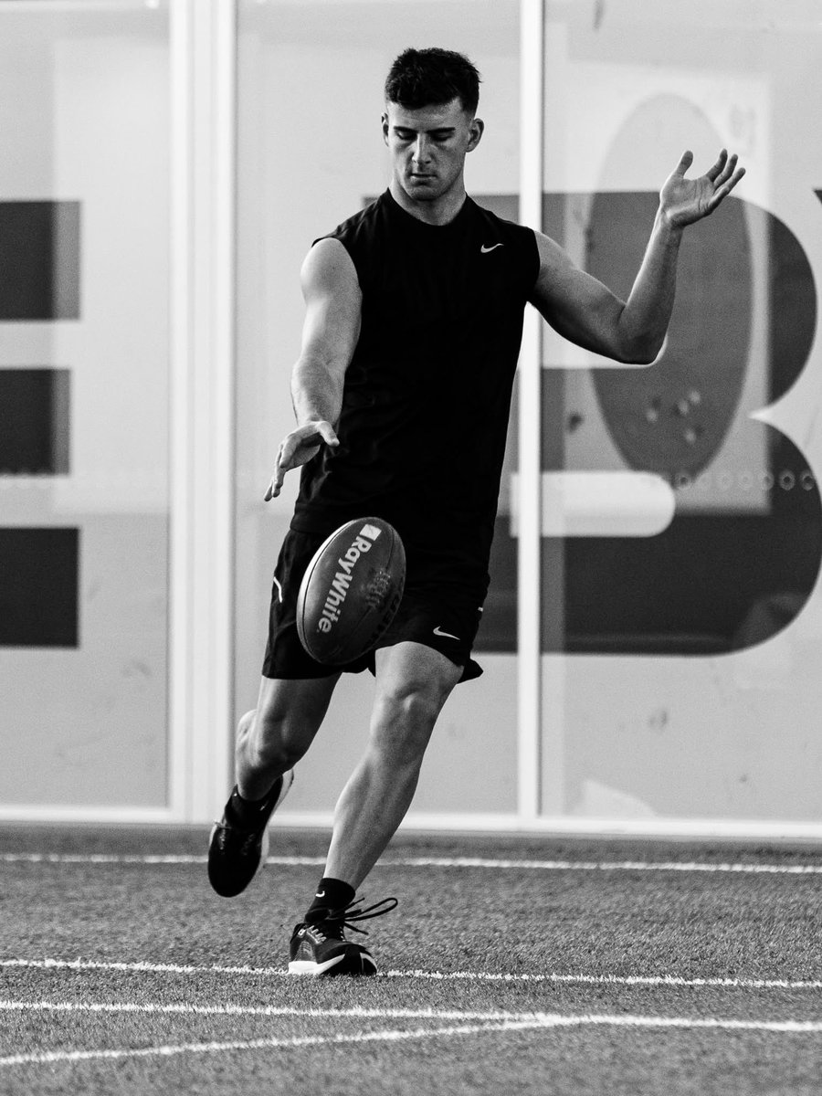 daicos_nick's tweet photo. Pre pre-season 🔥 
📸 CFC https://t.co/6dRntUx3fg