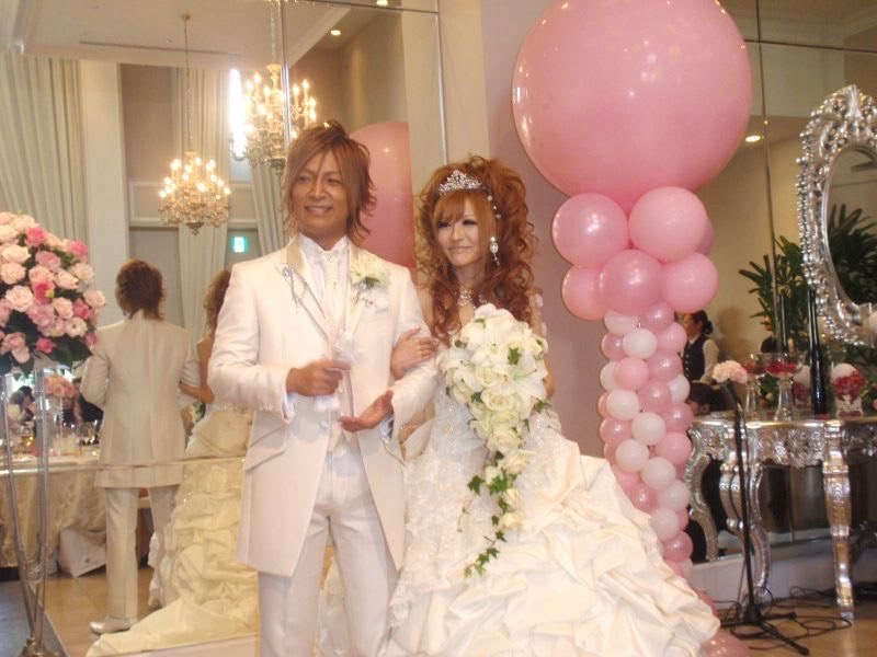 virtualh3arts's tweet photo. Dream wedding 💒💍 https://t.co/aDvmoKT7d4