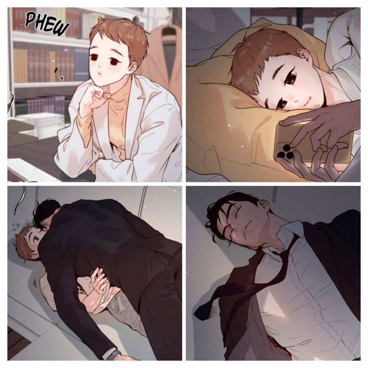RodriguezR77953's tweet photo. @_Kim_Eli_ @Dollycit4 @MadeInZaso Lo entenderia si en general todos sus personajes se vieran asi pero evidentemente no es el caso
Son literalmente estos 😭 https://t.co/t35GuLwGxw