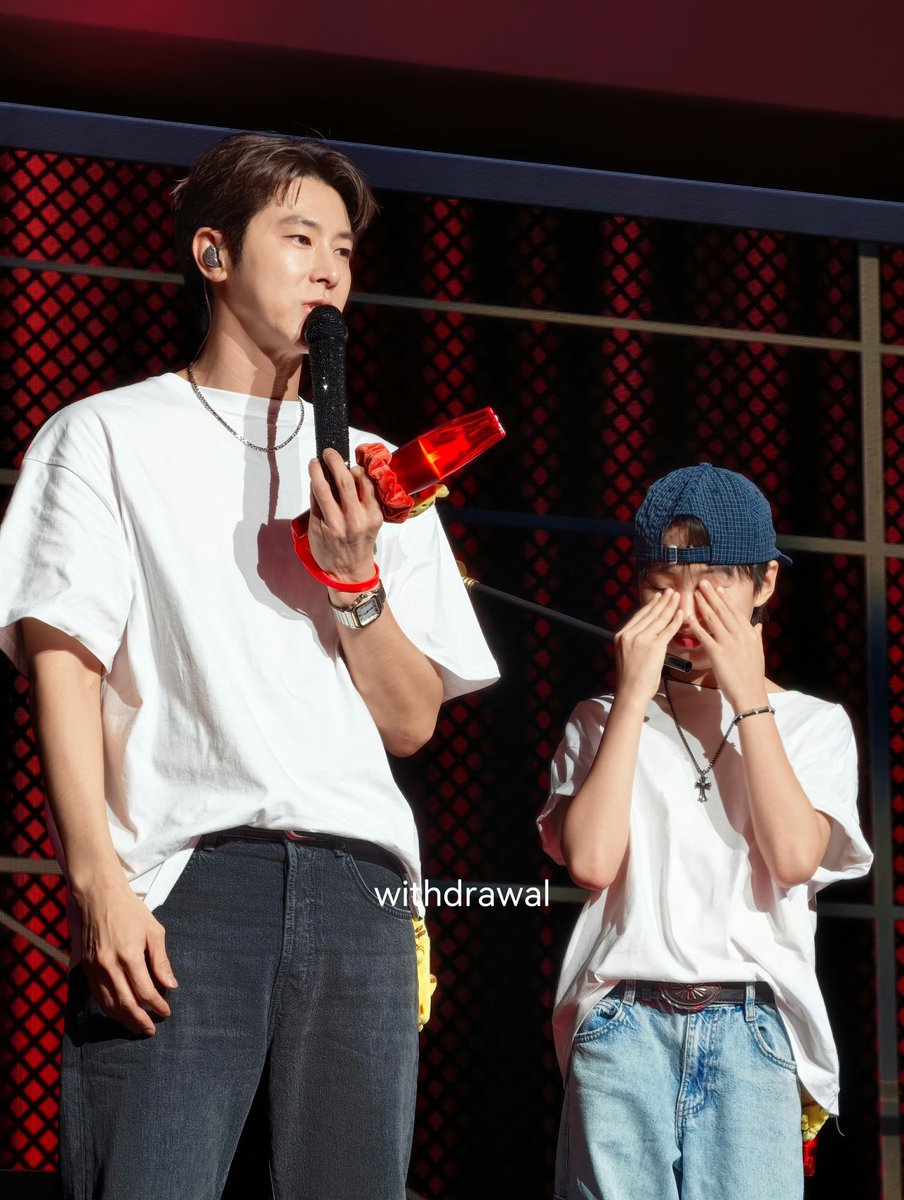 Withdrawal_t's tweet photo. thank u siho🥹🥹 see U next time(*^_^*)
260926 yunho solo con sound check
#ユンホ #Uknow #TVXQ #東方神起 #동방신기 #YUNHO #project_26 #솔로 https://t.co/IbcO3VAch0