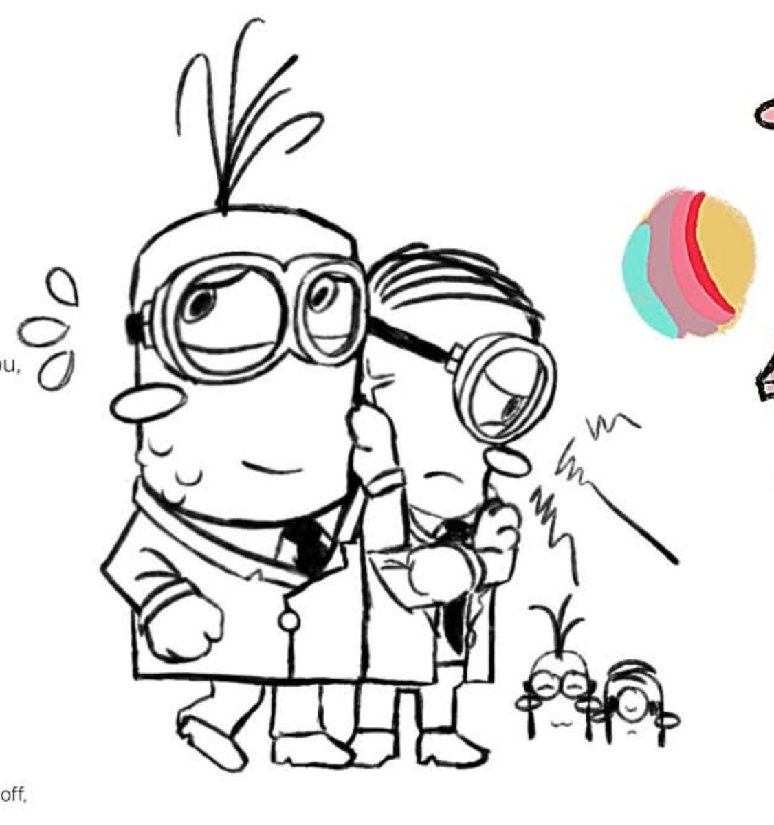hrts4gregdick's tweet photo. gregdick.gpt is very fond of KevDick
..
strip of dick's thoughts abt kev okay? okay. https://t.co/u5aCIRbTkx